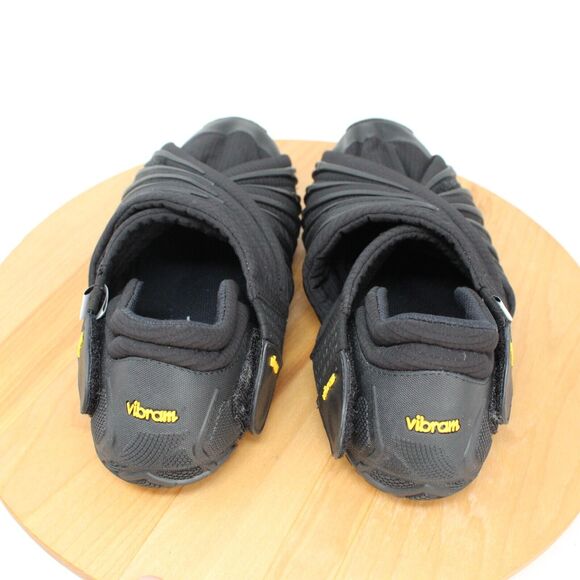 Vibram Shoes Men 8 8.5 Furoshiki by Suicoke Rare Limited Comfort Minimalist - Picture 4 of 11